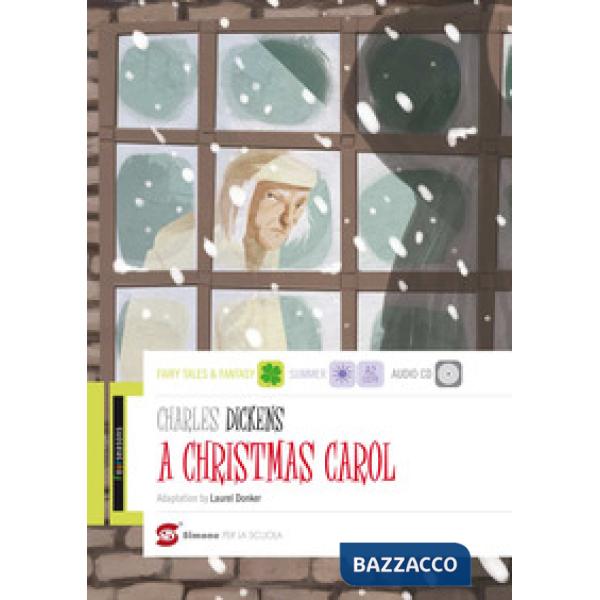 A CHRISTMAS CAROL