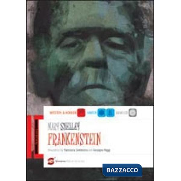 FRANKENSTEIN