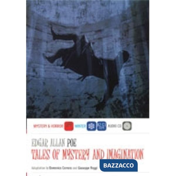 TALES OF MISTERY AND IMAGINATION