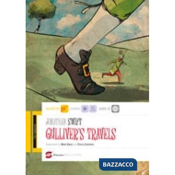 GULLIVER'S TRAVELS