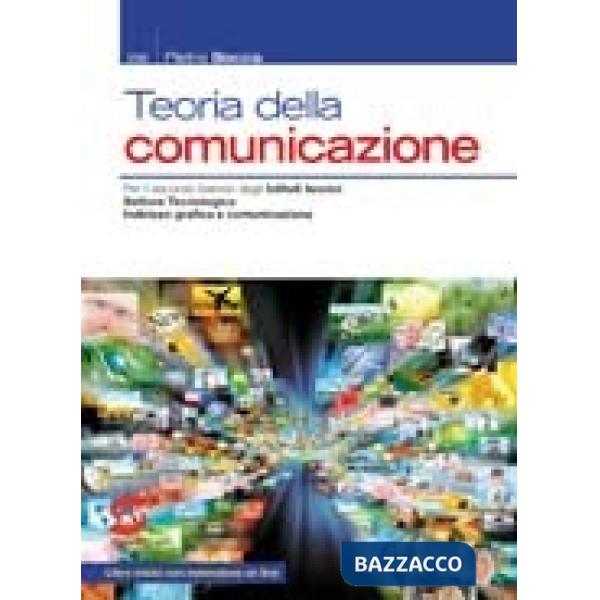 TEORIA DELLA COMUNICAZIONE