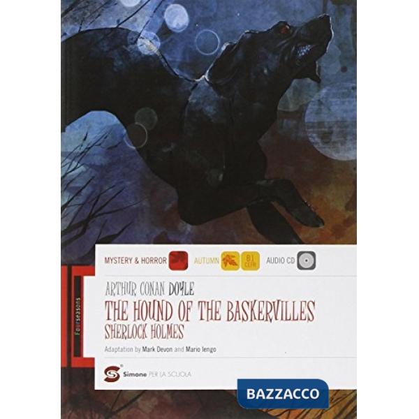 HOUND OF THE BASKERVILLES. CON ESPANSIONE ONLINE (THE)