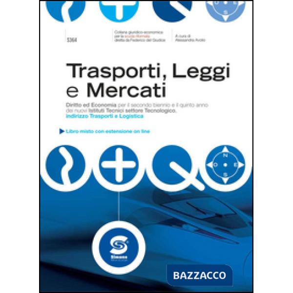 NUOVO TRASPORTI LEGGI E MERCATI