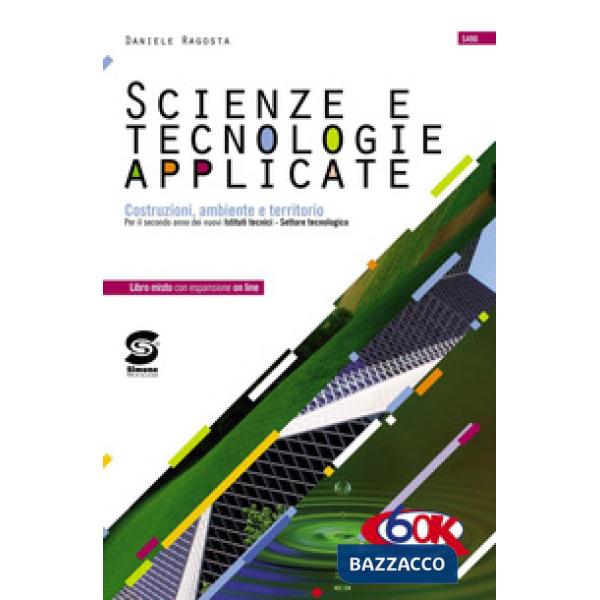 SCIENZE E TECNOLOGIE APPLICATE