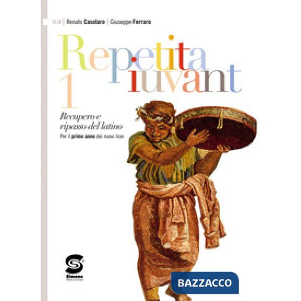 REPETITA IUVANT 1