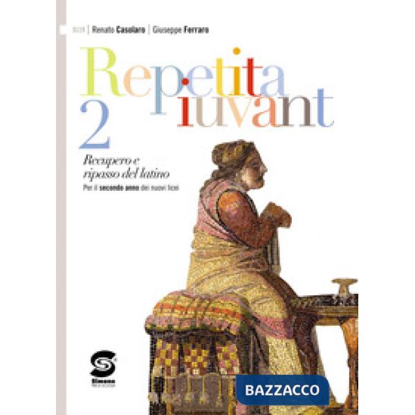 REPETITA IUVANT 2