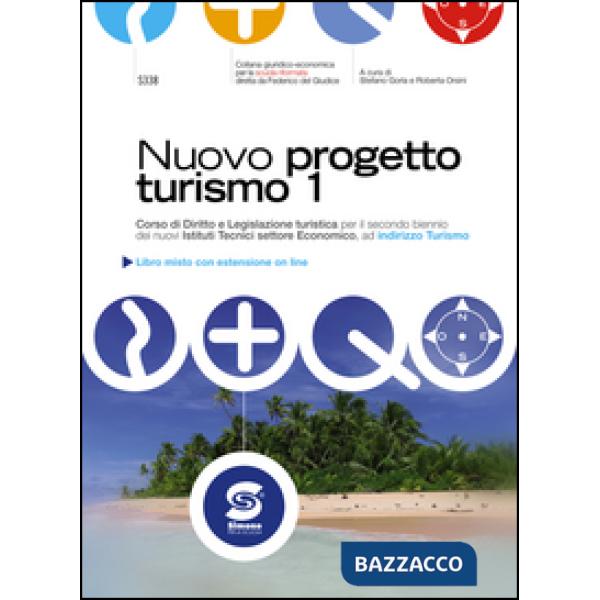 NUOVO PROGETTO TURISMO 1