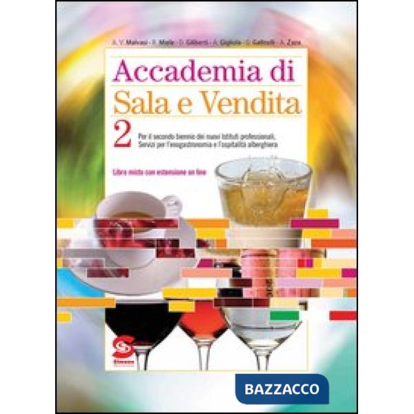 ACCADEMIA DI SALA E VENDITA 2