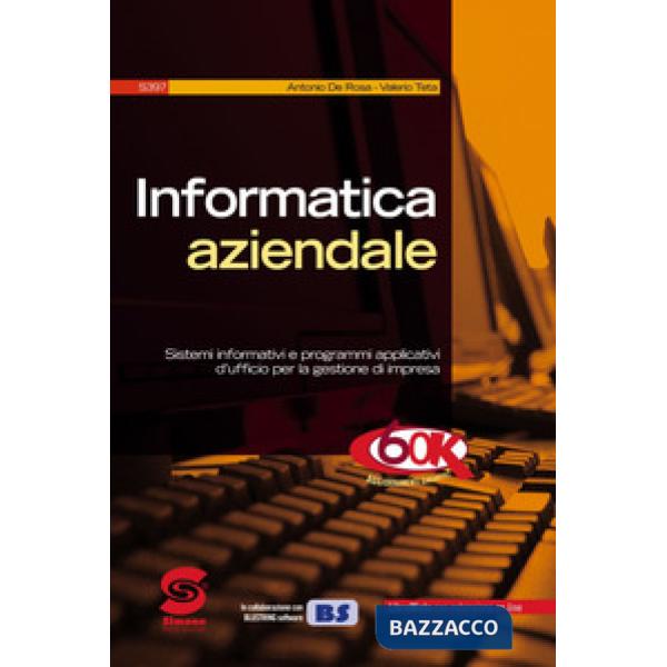 INFORMATICA AZIENDALE