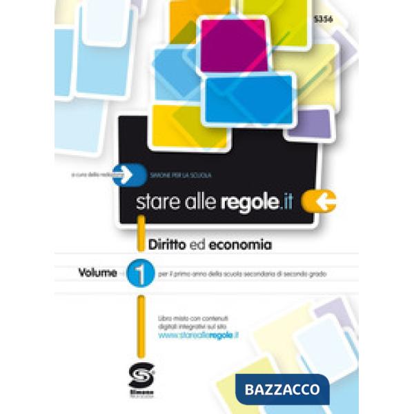 STARE ALLE REGOLE.IT