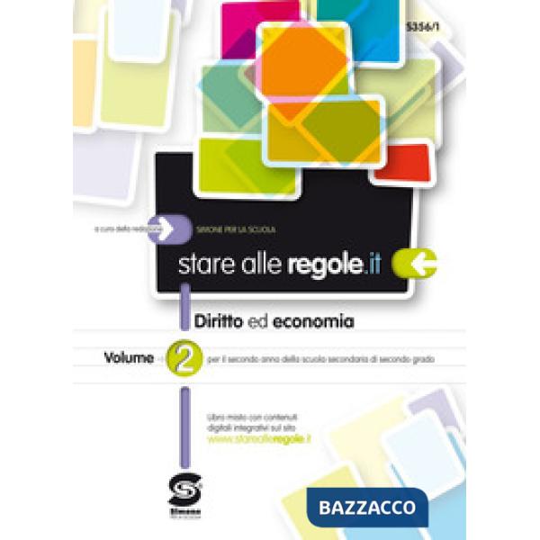 STARE ALLE REGOLE.IT 2
