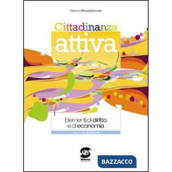 CITTADINANZA ATTIVA