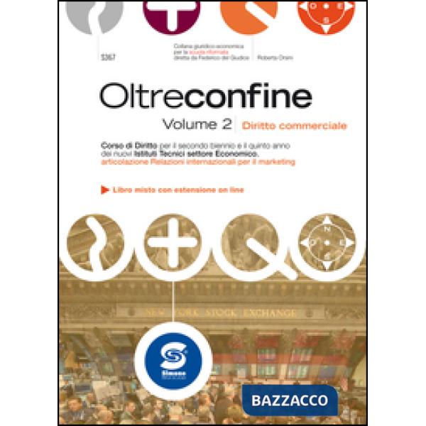 OLTRE CONFINE 2 DIRITTO COMMERCIALE