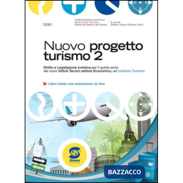 NUOVO PROGETTO TURISMO 2