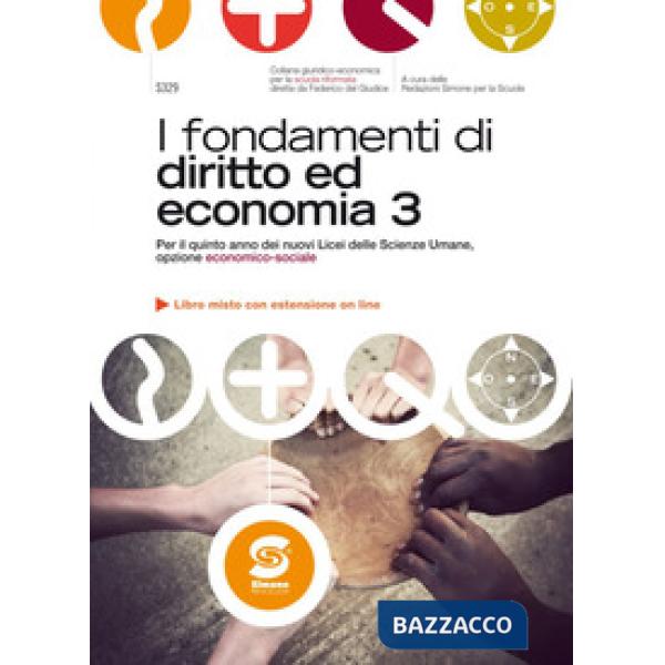 FONDAMENTI DI DIRITTO ED ECONOMIA 3