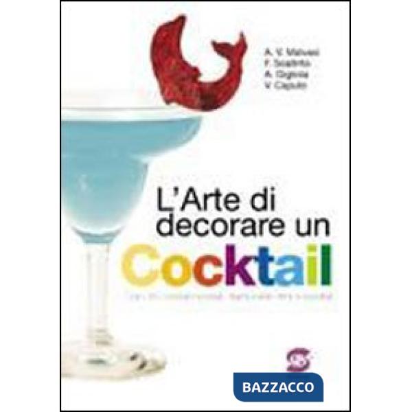 COCKTAIL & DECORAZIONI