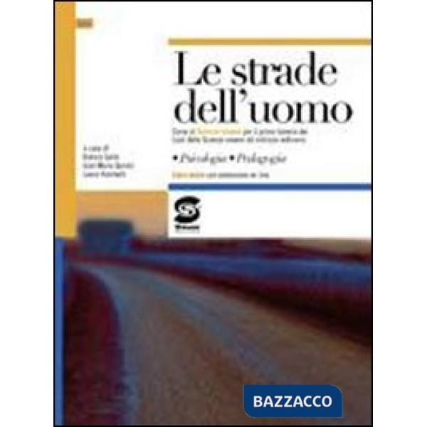 LE STRADE DELL'UOMO 1 ORDINARIO
