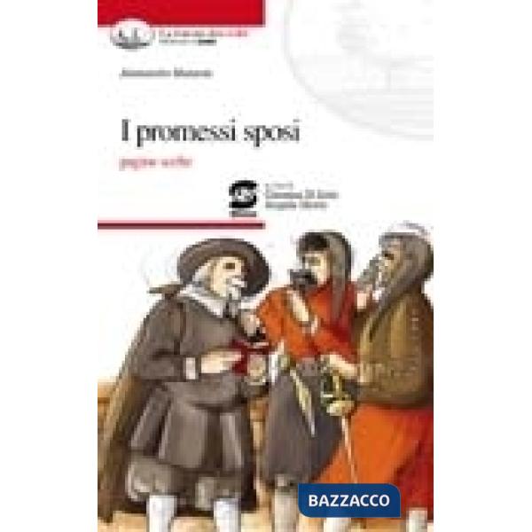 I PROMESSI SPOSI