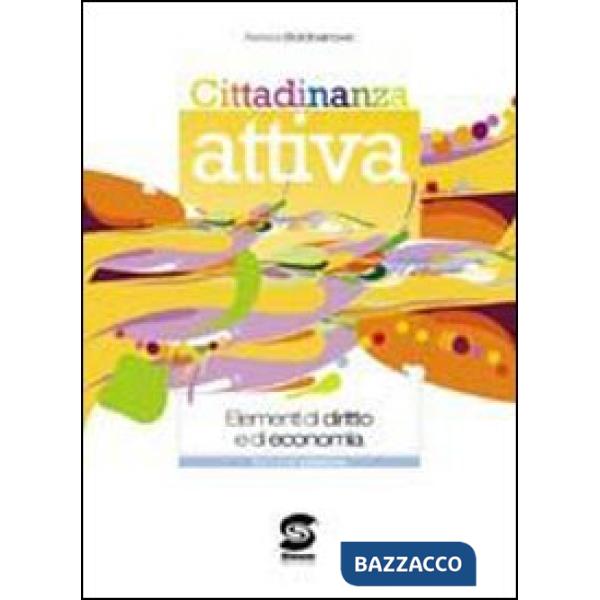CITTADINANZA ATTIVA