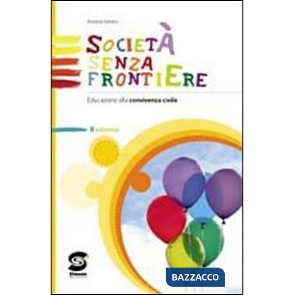 SOCIETA SENZA FRONTIERE