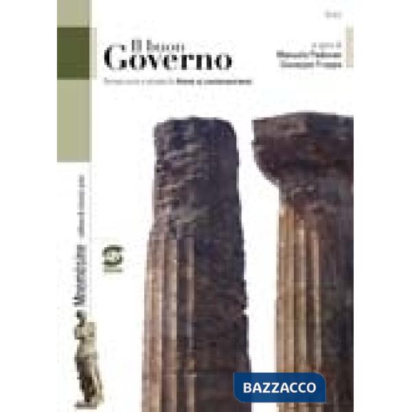 IL BUON GOVERNO