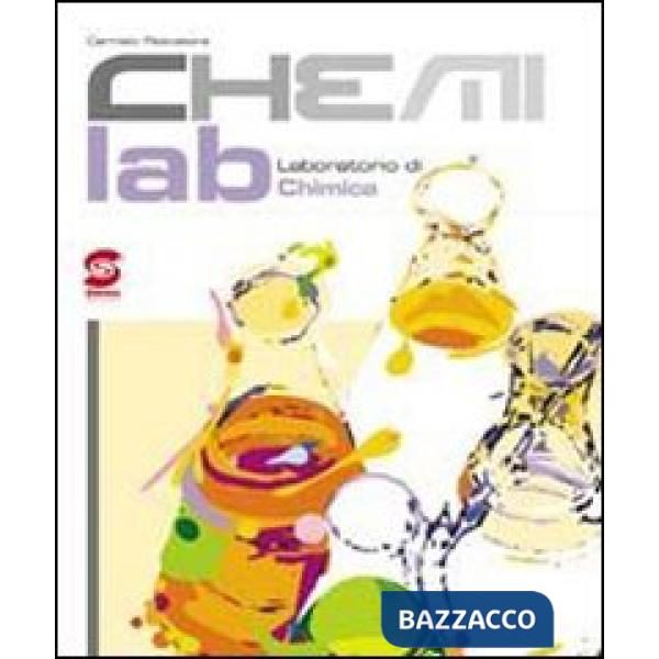 CHEMILAB LABORATORIO DI CHIMICA