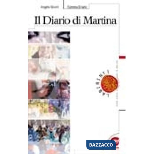 IL DIARIO DI MARTINA