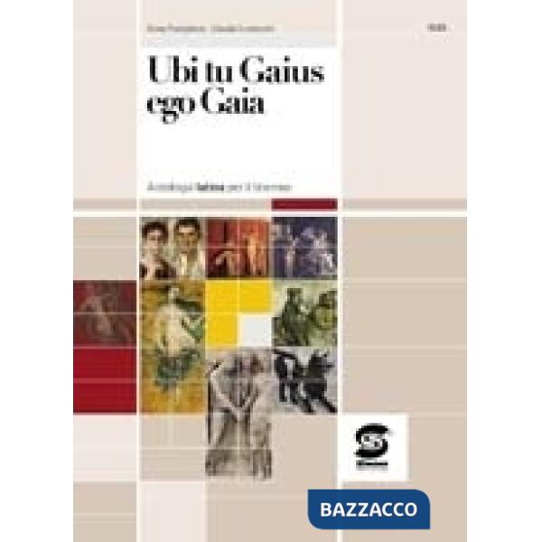 UBI TU GAIUS, EGO GAIA