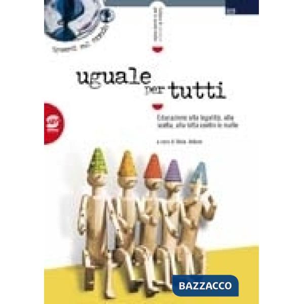 UGUALE PER TUTTI