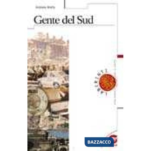 GENTE DEL SUD