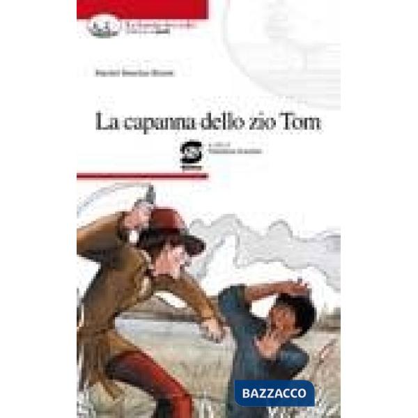 LA CAPANNA DELLO ZIO TOM