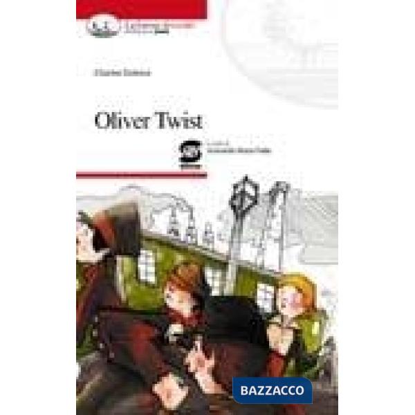 OLIVER TWIST