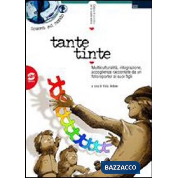 TANTE TINTE