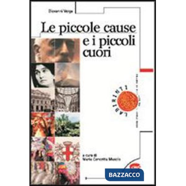 PICCOLE CAUSE PICCOLI CUORI
