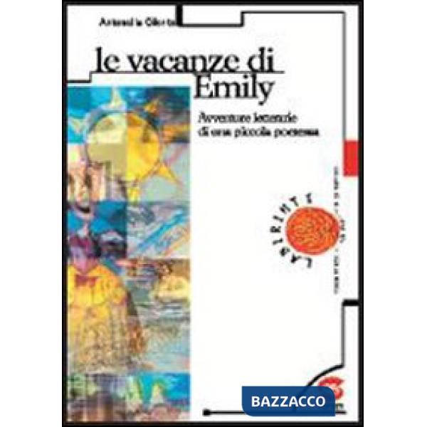 LE VACANZE DI EMILY