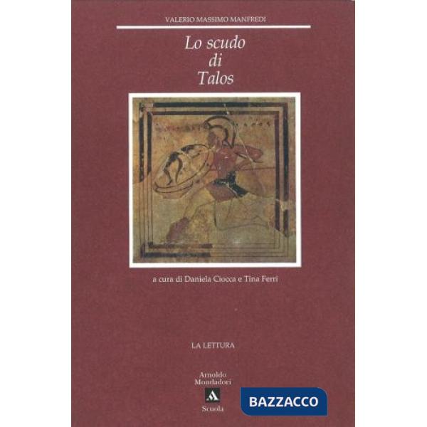 SCUDO DI TALOS SUPERIORI