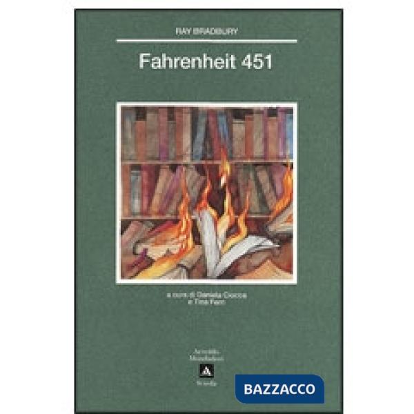 FAHRENHEIT 451