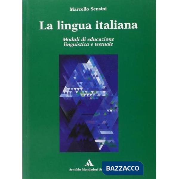 LINGUA ITALIANA (LA)