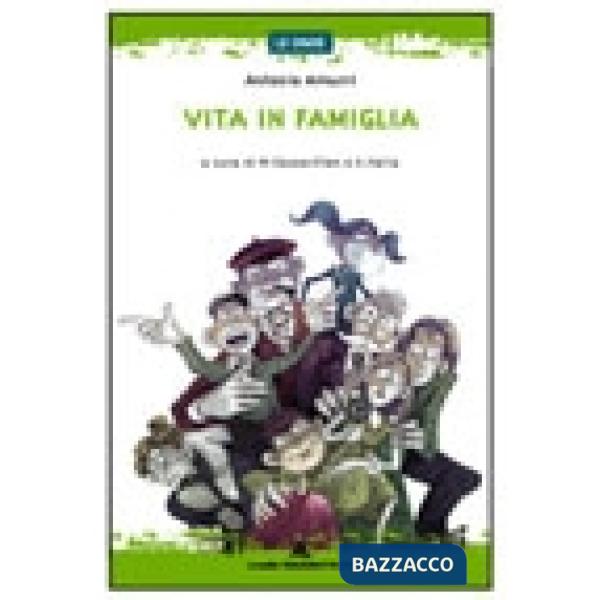 VITA IN FAMIGLIA