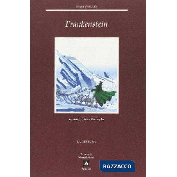 FRANKENSTEIN (SUPERIORI)