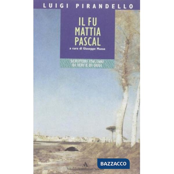 FU MATTIA PASCAL (IL)