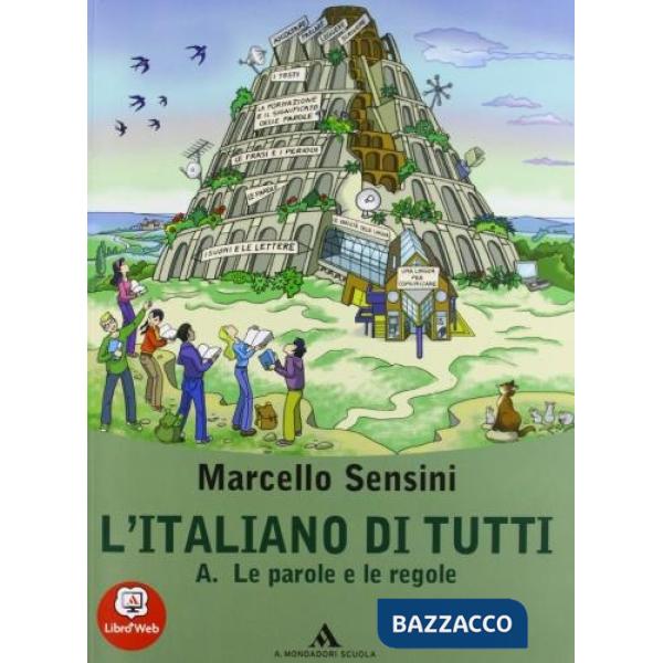 ITALIANO DI TUTTI