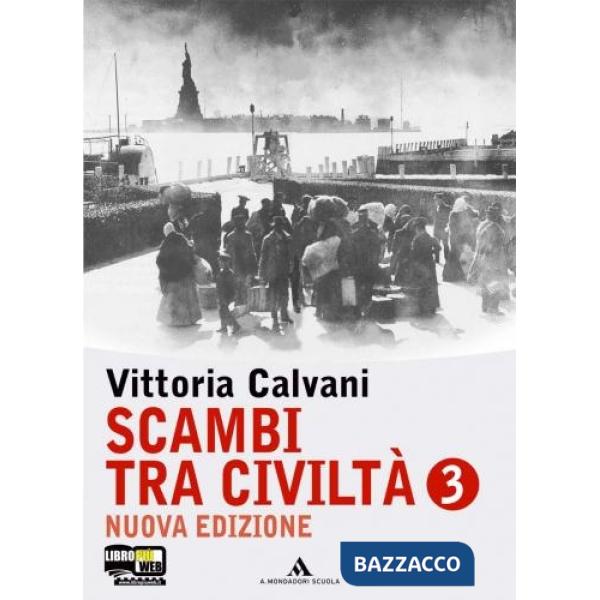 SCAMBI TRA CIVILTA' NUOVA EDIZIONE 3