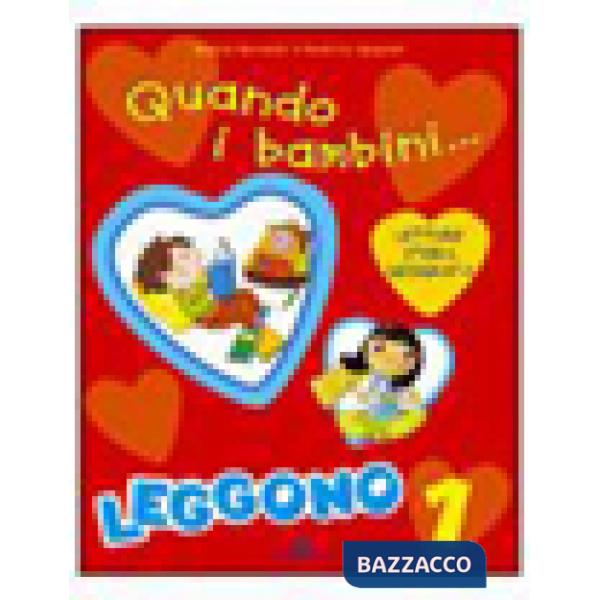 QUANDO I BAMBINI CL. 1A