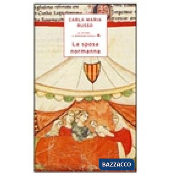 SPOSA NORMANNA (COLL. LA LETTURA)