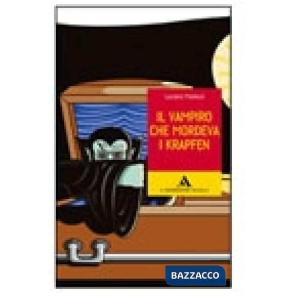 VAMPIRO CHE MORDEVA I KRAPFEN