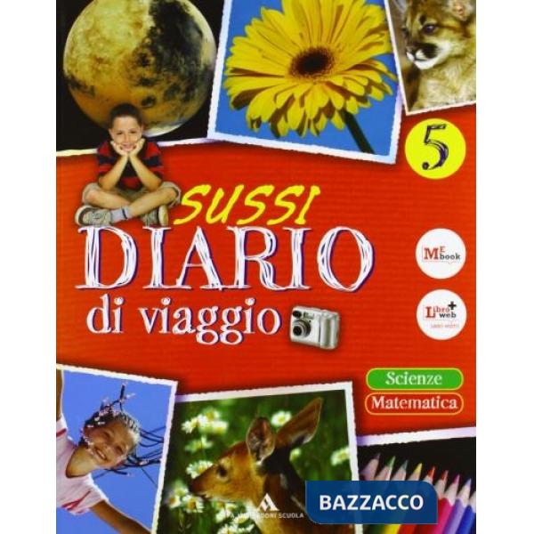 DIARIO DI VIAGGIO-SCIE 5A