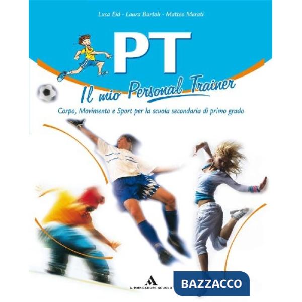 PT - IL MIO PERSONAL TRAINER