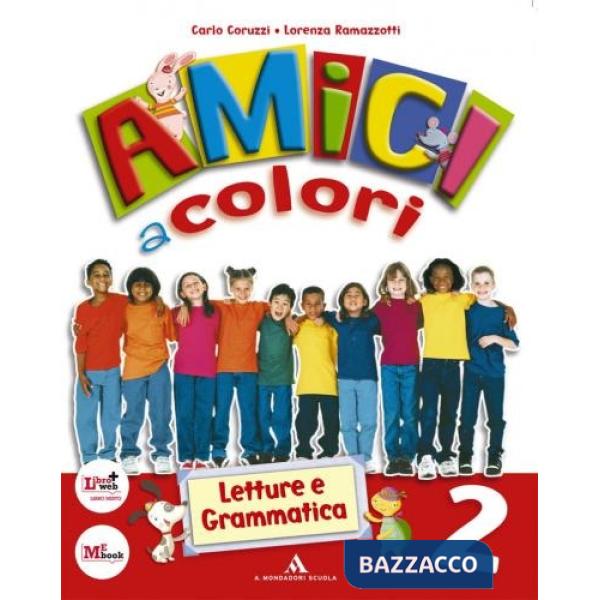 AMICI A COL CLASSE 2A