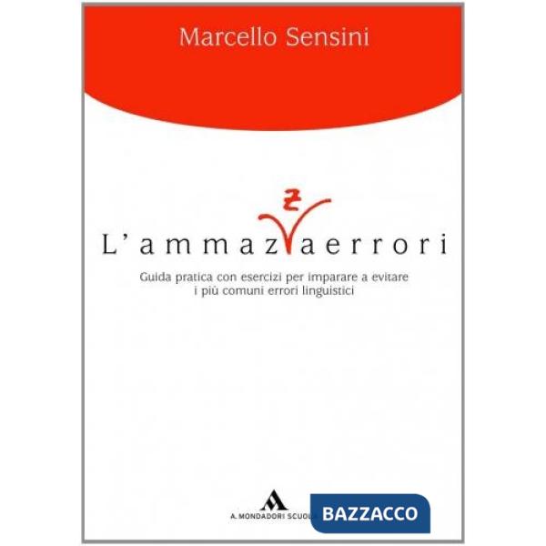 AMMAZZAERRORI
